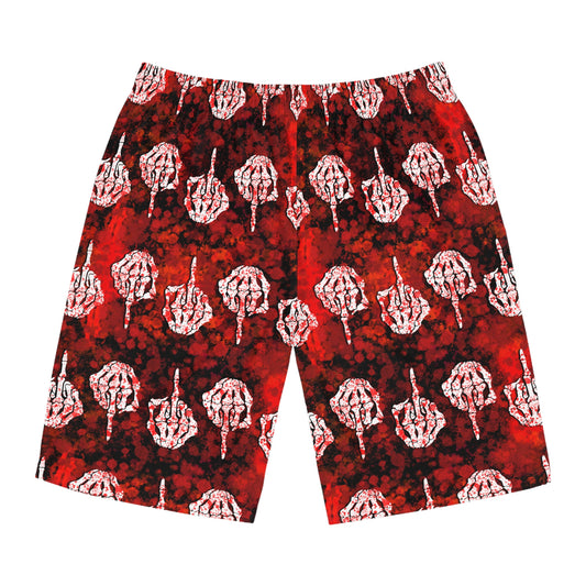 Rage Board Shorts