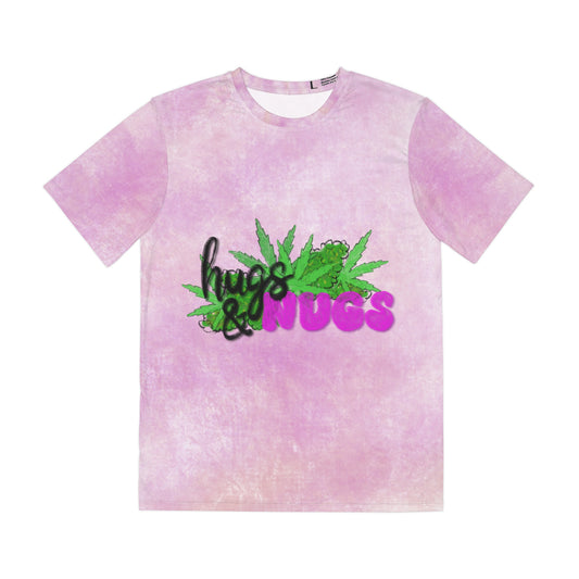 Hugs & Nugs Tee