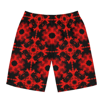 Inferno Mirage Board Shorts