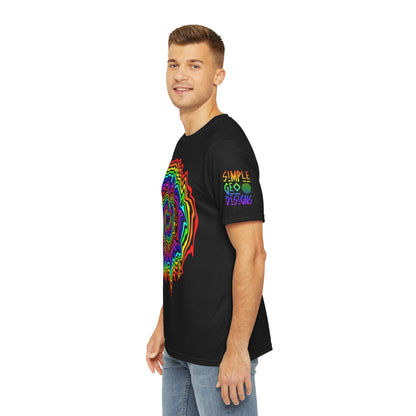 Dripbow Bullseye Soft Tee