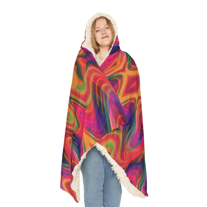 Wubs Snuggle Blanket