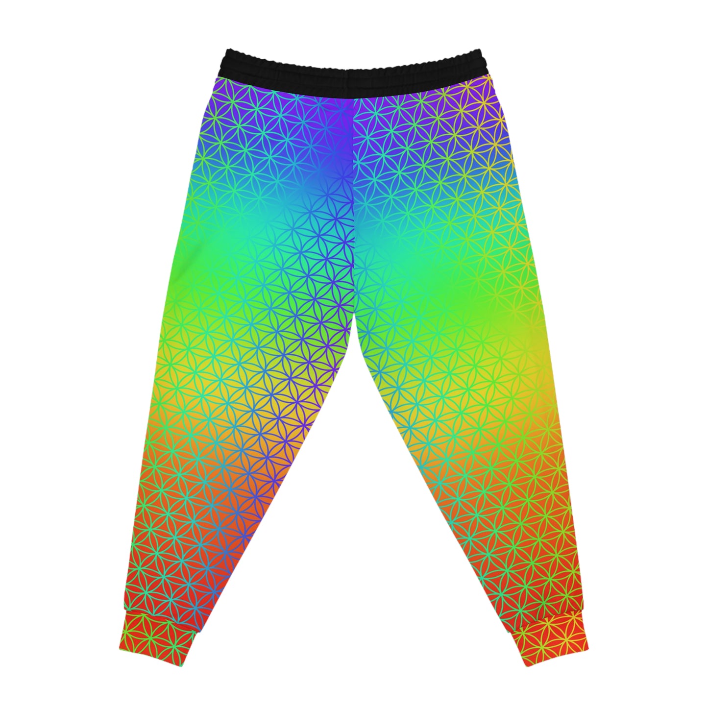 Rainbow V2 FOL Athletic Joggers