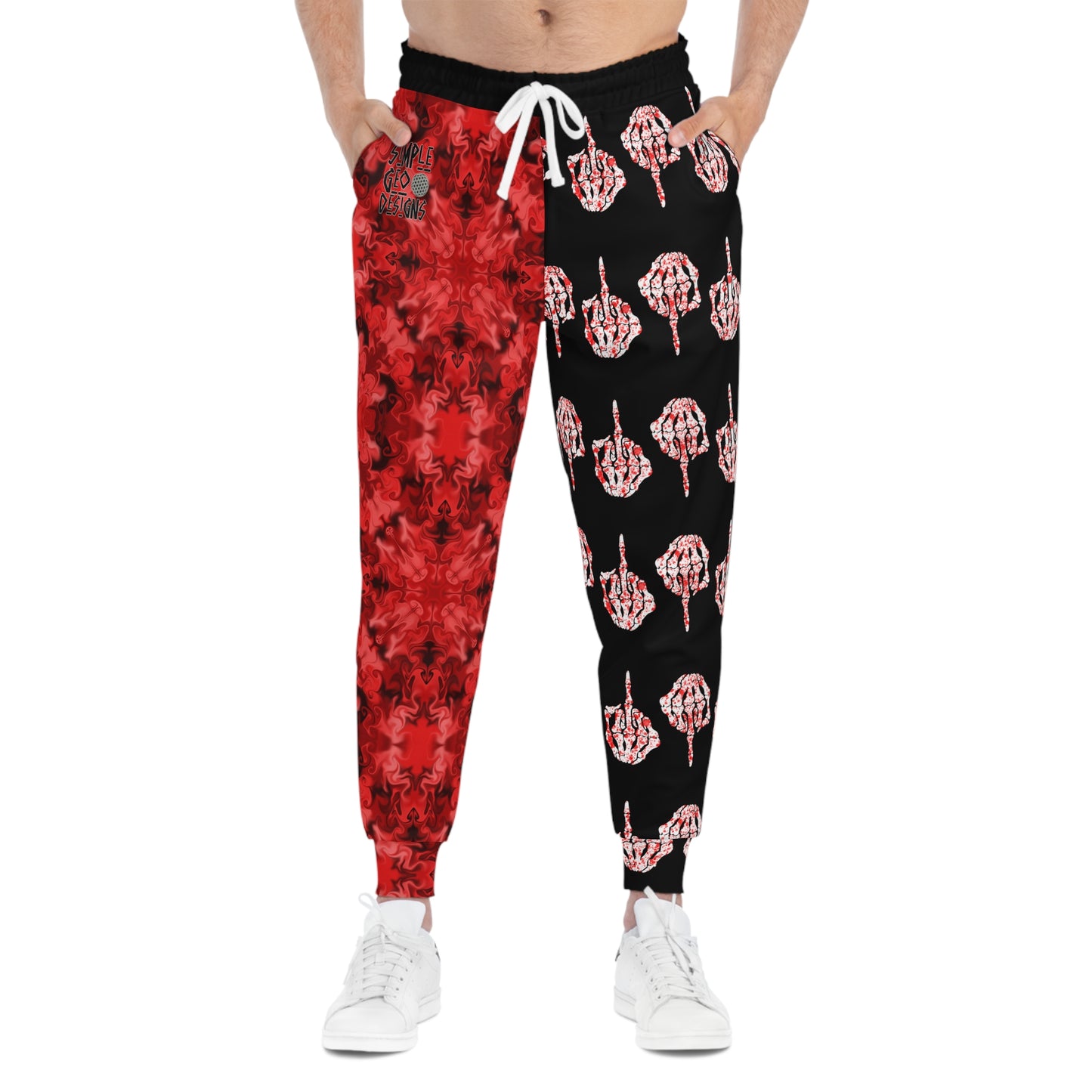 Rage Athletic Joggers