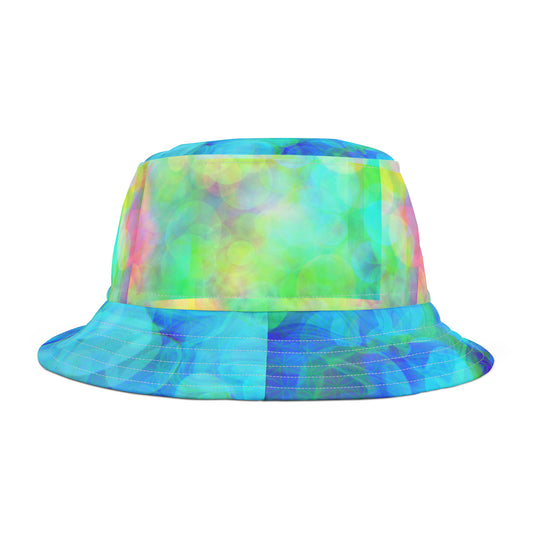 Bubbles Bucket Hat