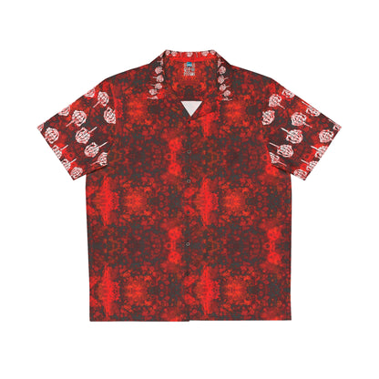 Rage Hawaiian Shirt