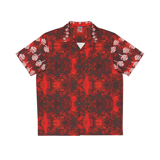 Rage Hawaiian Shirt