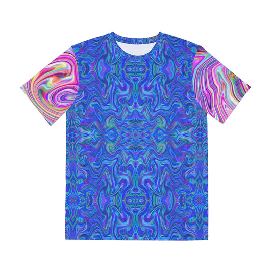 Water Style Tee