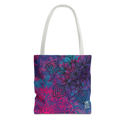 Mandala Tote Bag