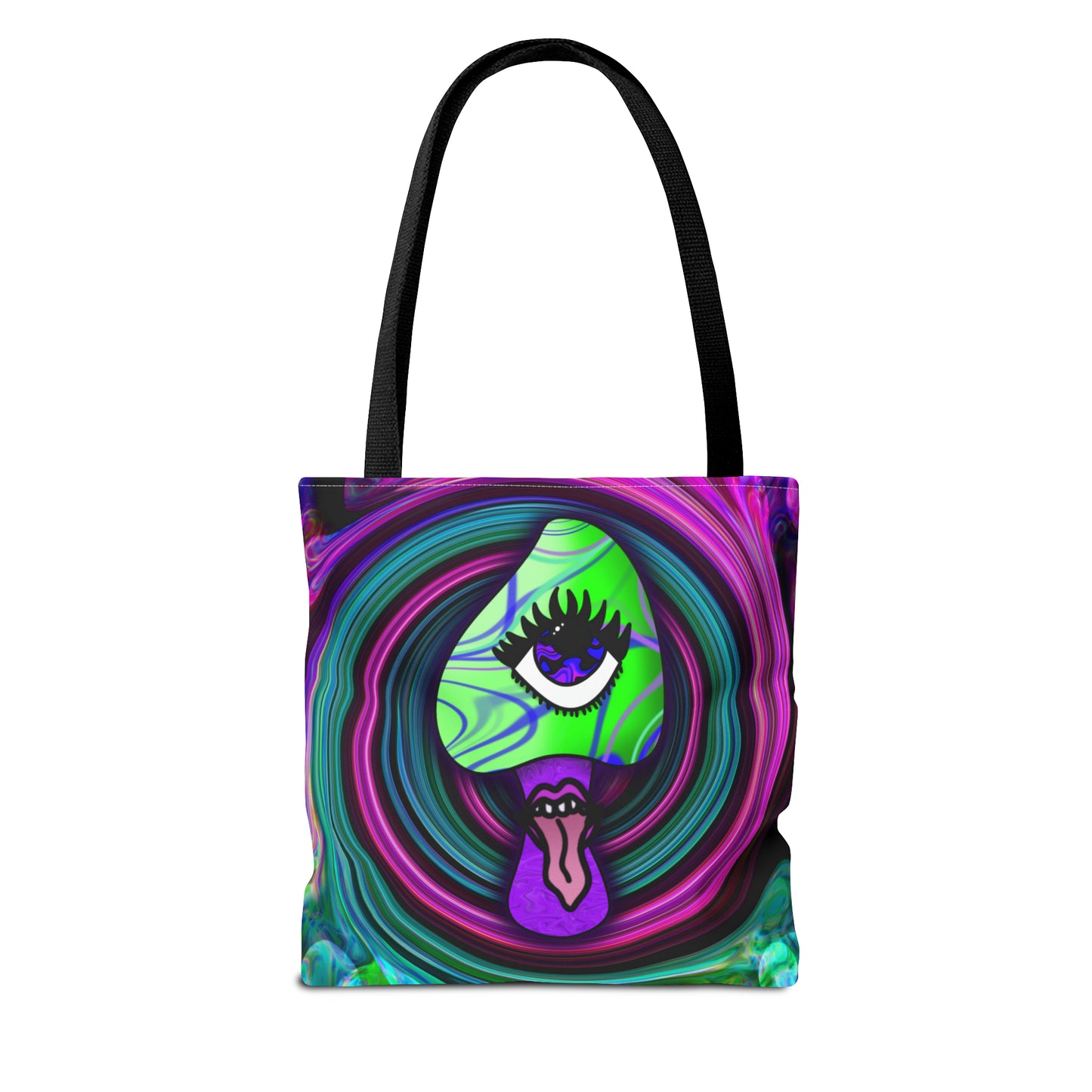 Mushi Monster Tote Bag