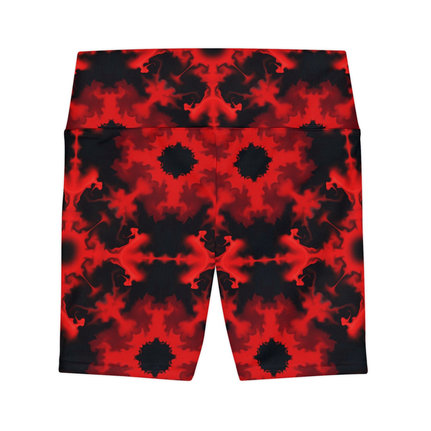 Inferno Mirage Workout Shorts