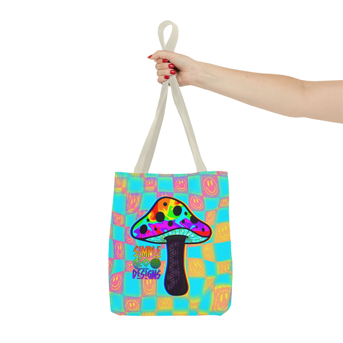 SGD Tote Bag