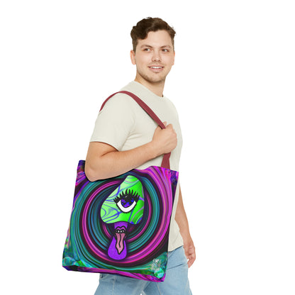 Mushi Monster Tote Bag