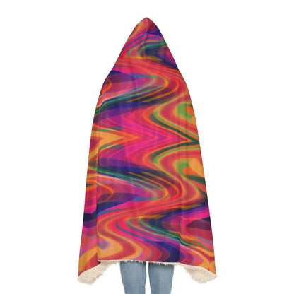 Wubs Snuggle Blanket