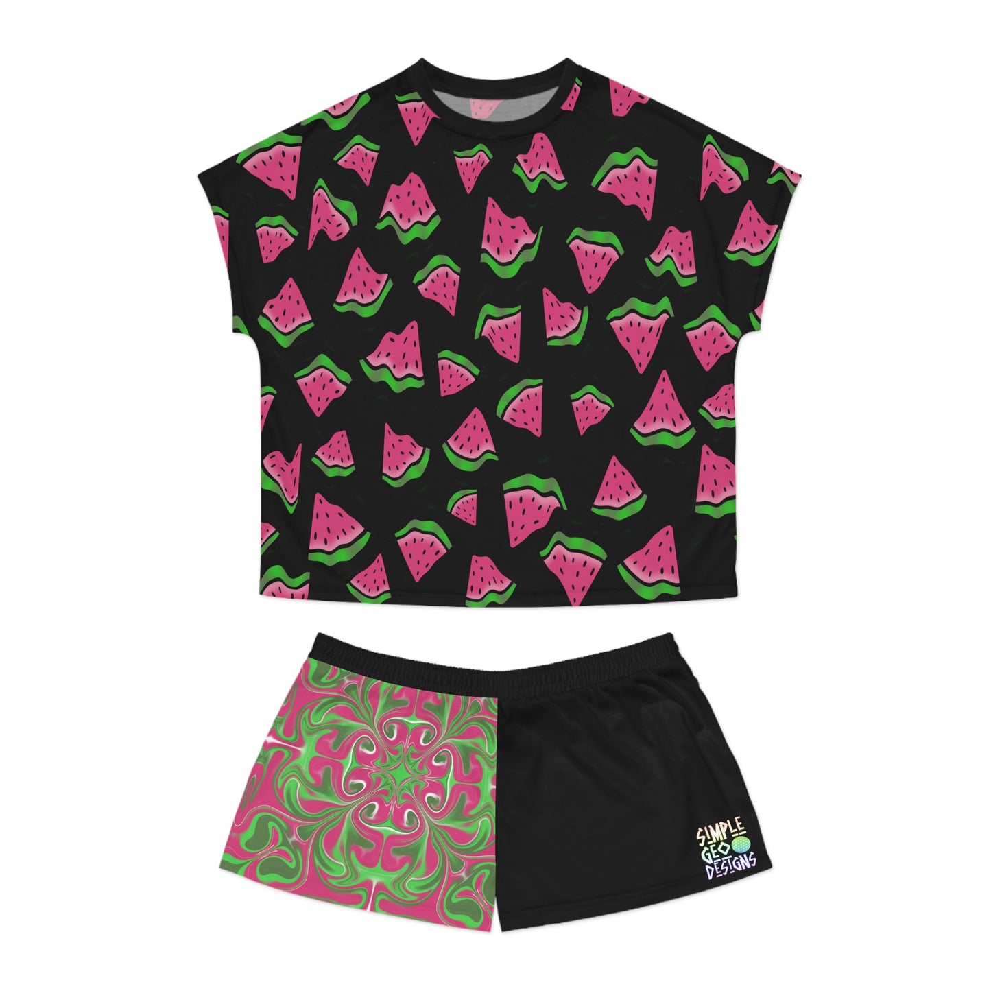 Dripmelon Set