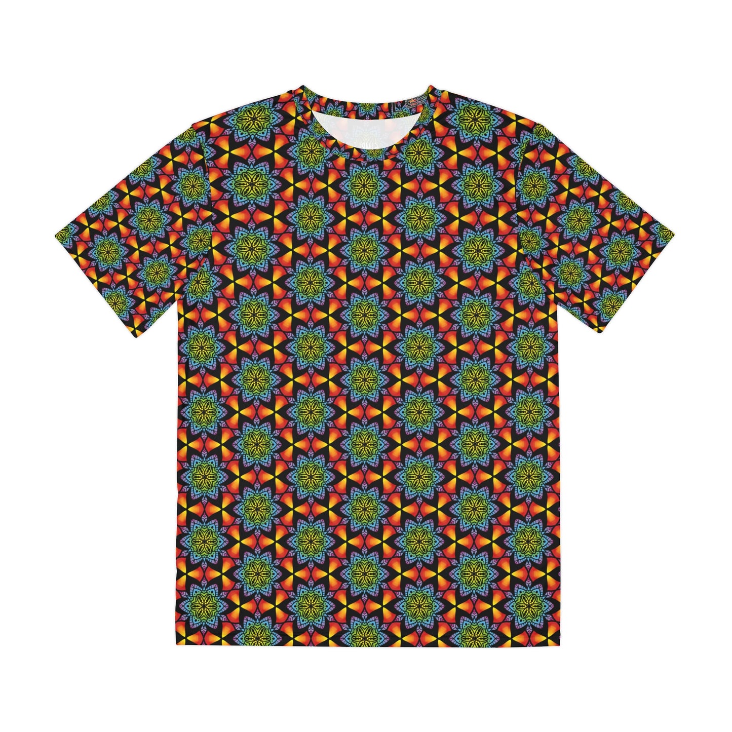 Fractal Tee