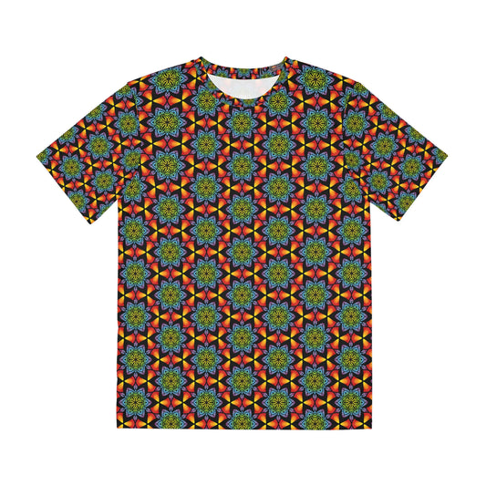 Fractal Tee