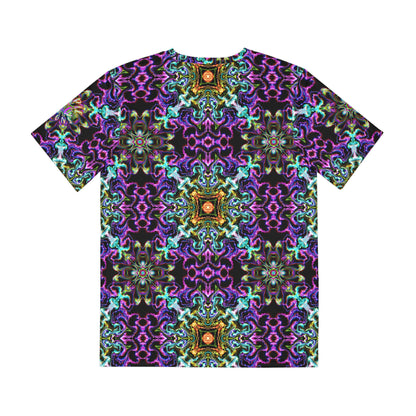 Aurora Bloom Tee