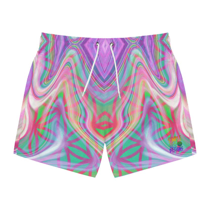 Big FOL Swim Trunks