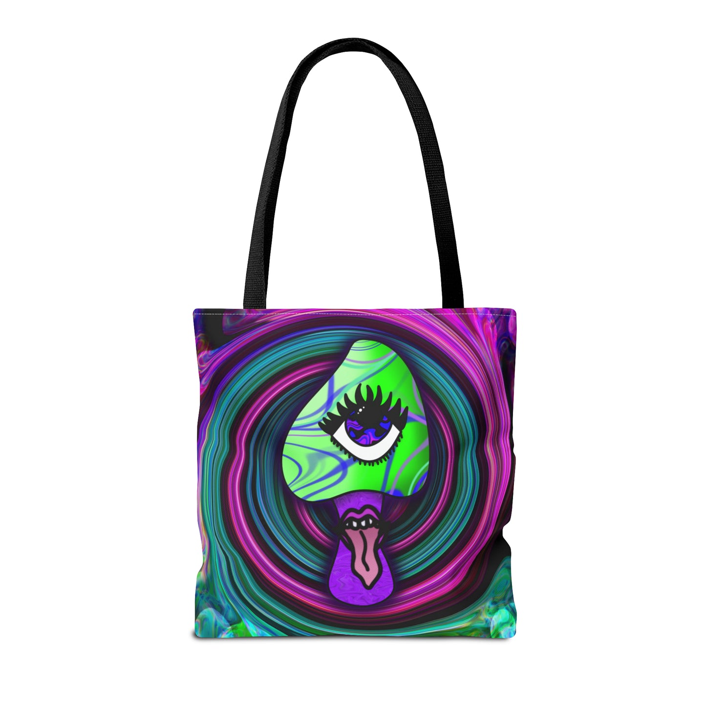 Mushi Monster Tote Bag