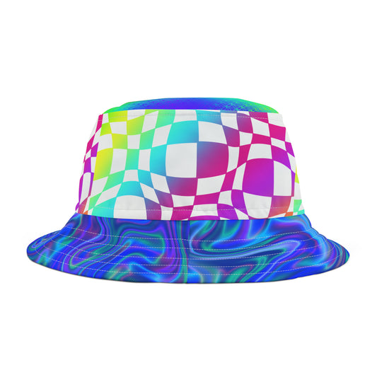 Day Tripper Bucket Hat