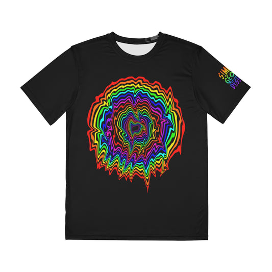 Dripbow Bullseye Soft Tee