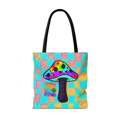 SGD Tote Bag