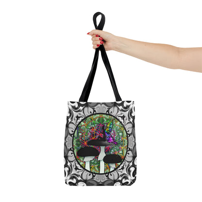 Fairy Portal Tote