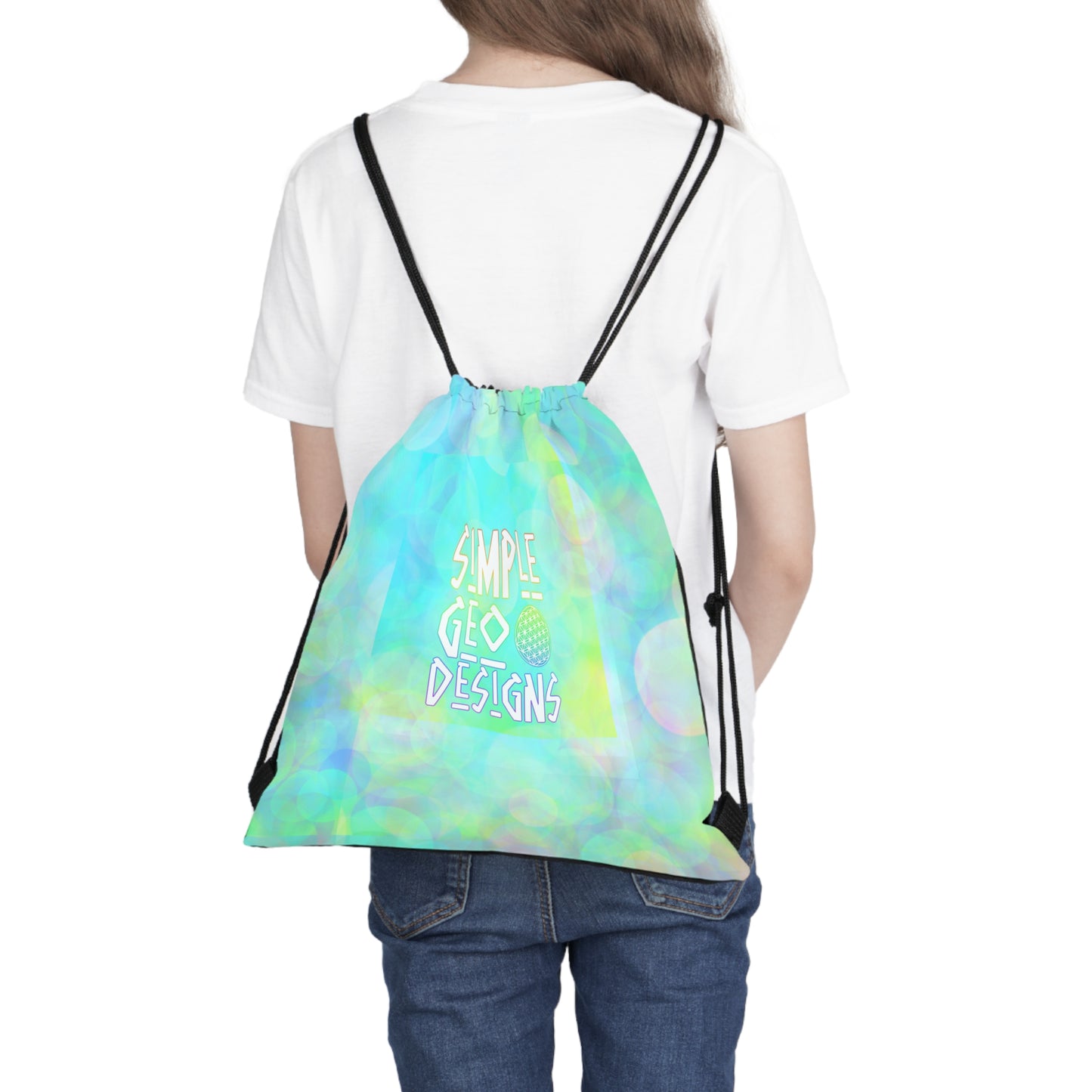 SGD Drawstring Bag