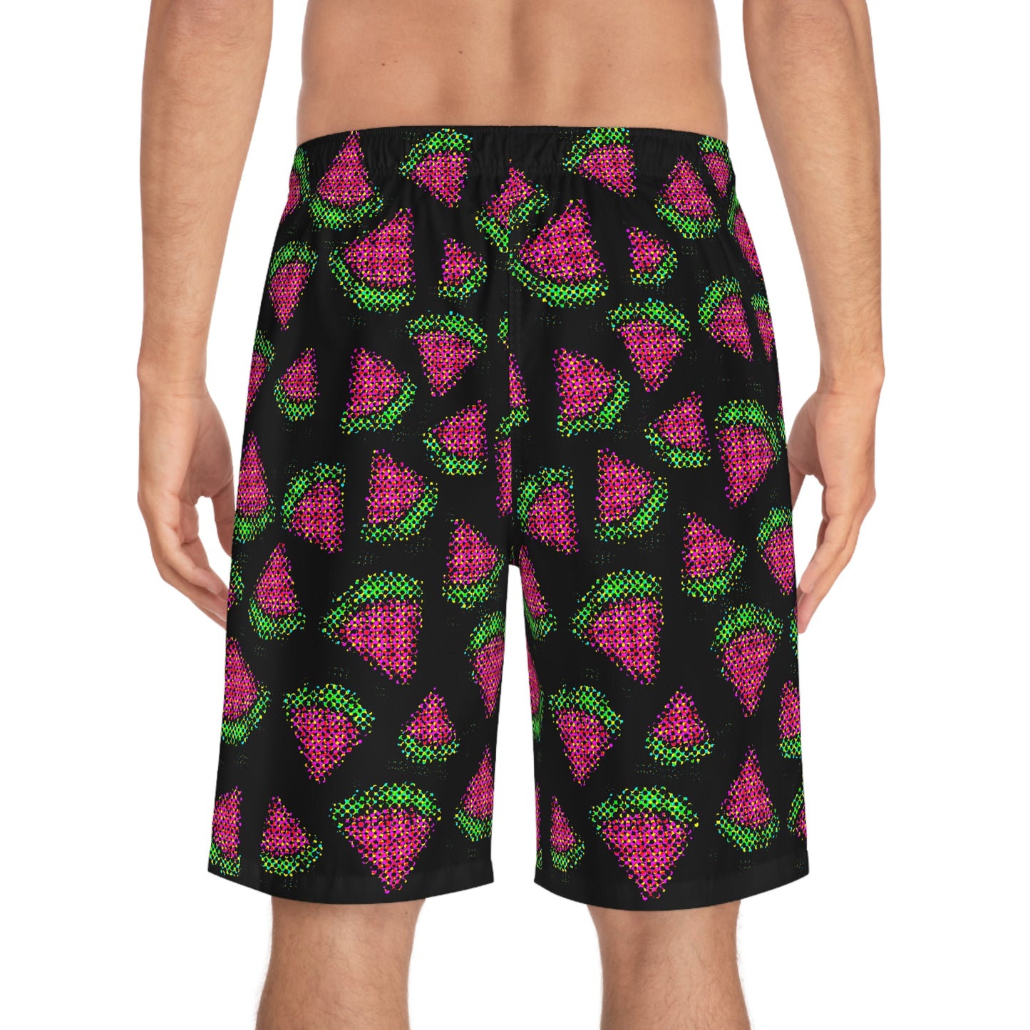 Watermelon Board Shorts