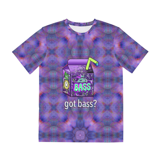 Got Bass? Tee