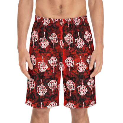 Rage Board Shorts