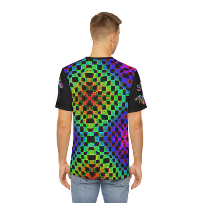 Stay Trippy Tee