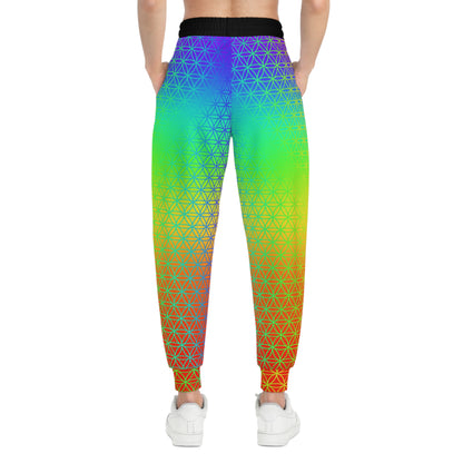 Rainbow V2 FOL Athletic Joggers