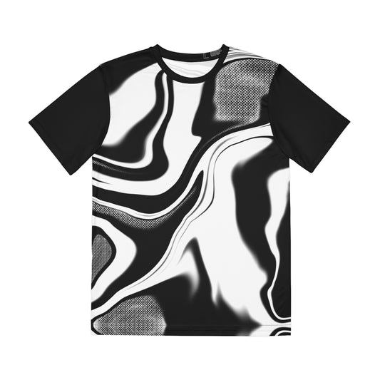 MonoWave Tee