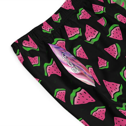 Dripmelon Board Shorts