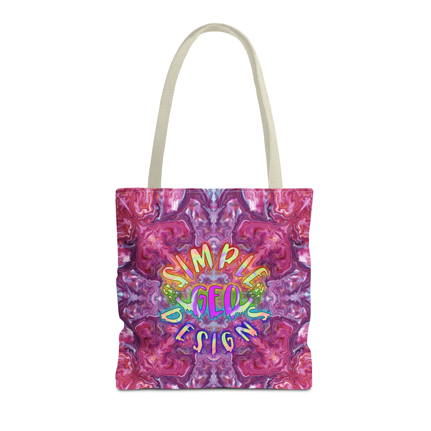 SGD Tote Bag