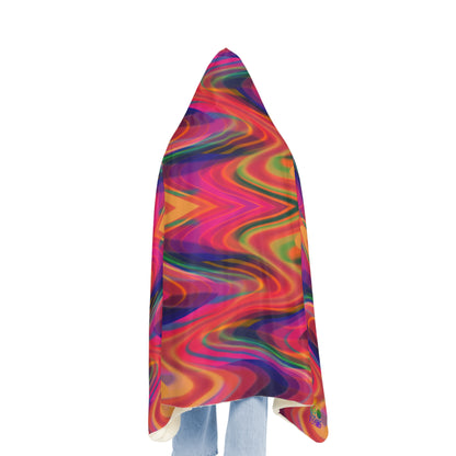 Wubs Snuggle Blanket