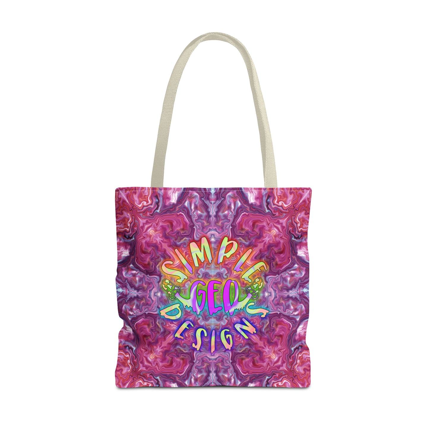 SGD Tote Bag