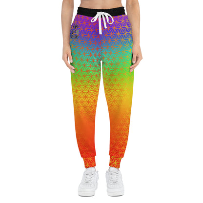 Rainbow V2 FOL Athletic Joggers