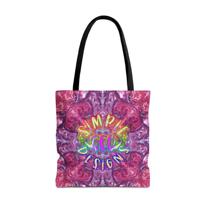 SGD Tote Bag