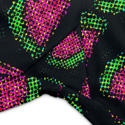 Watermelon Workout Shorts