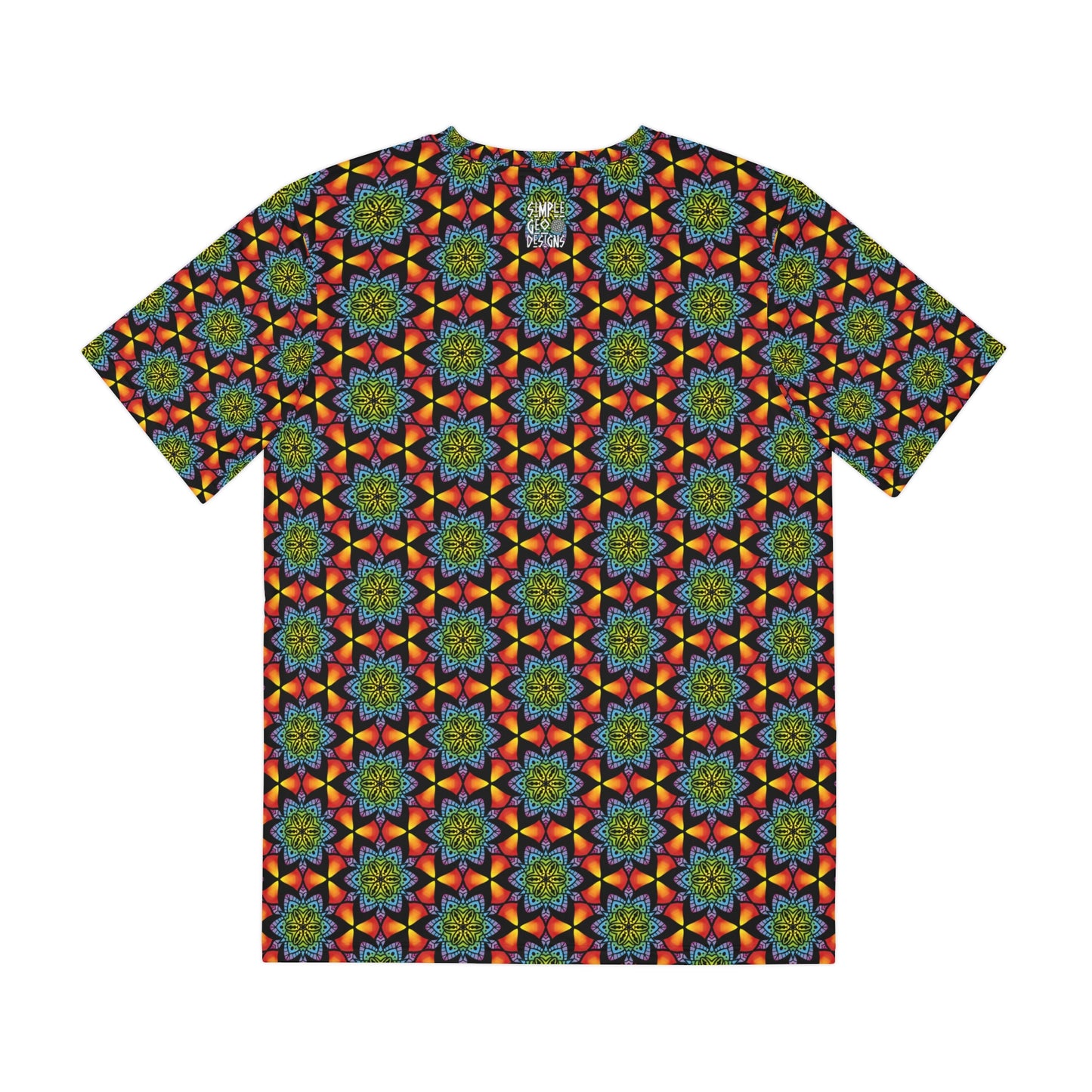 Fractal Tee