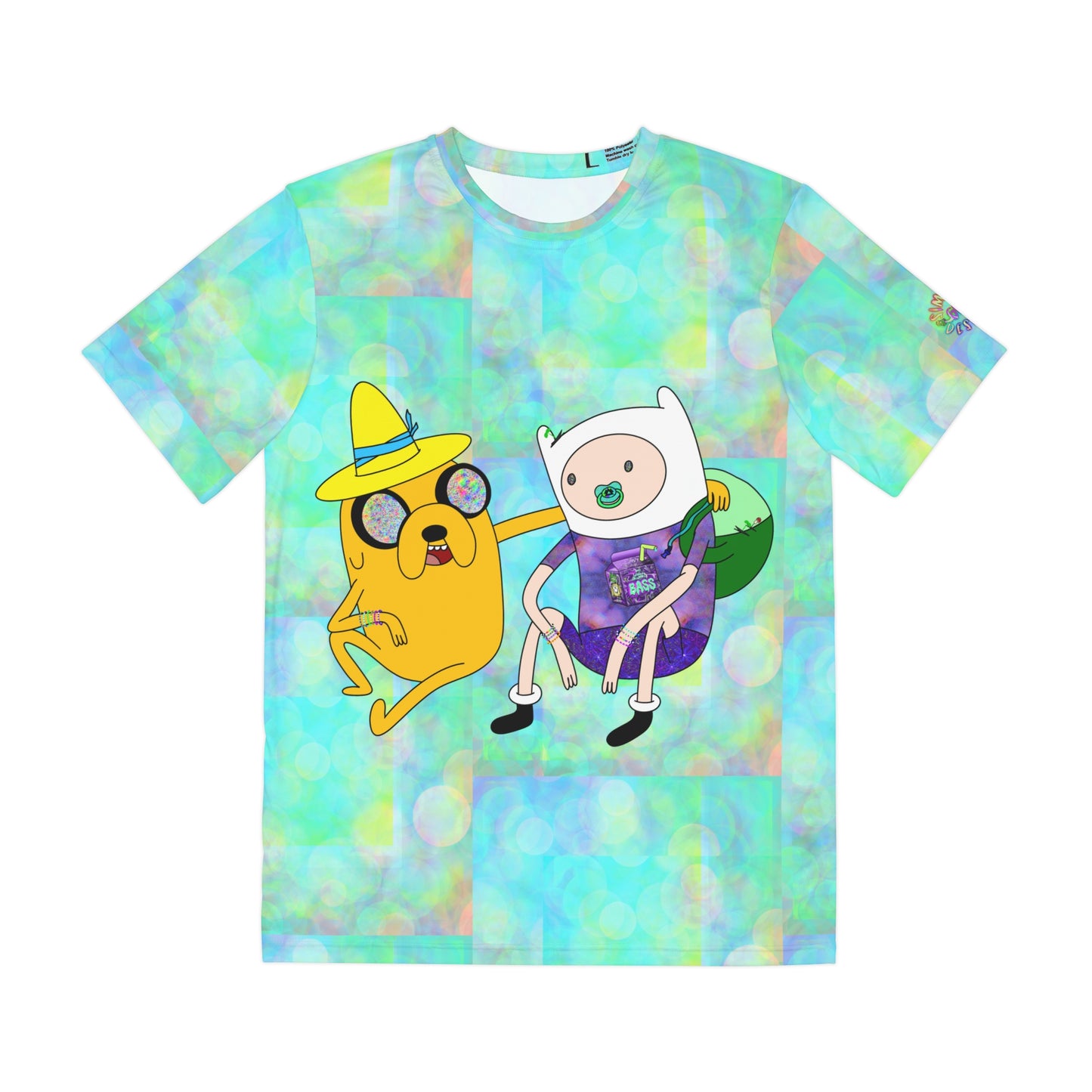 Let the Adventure Begin