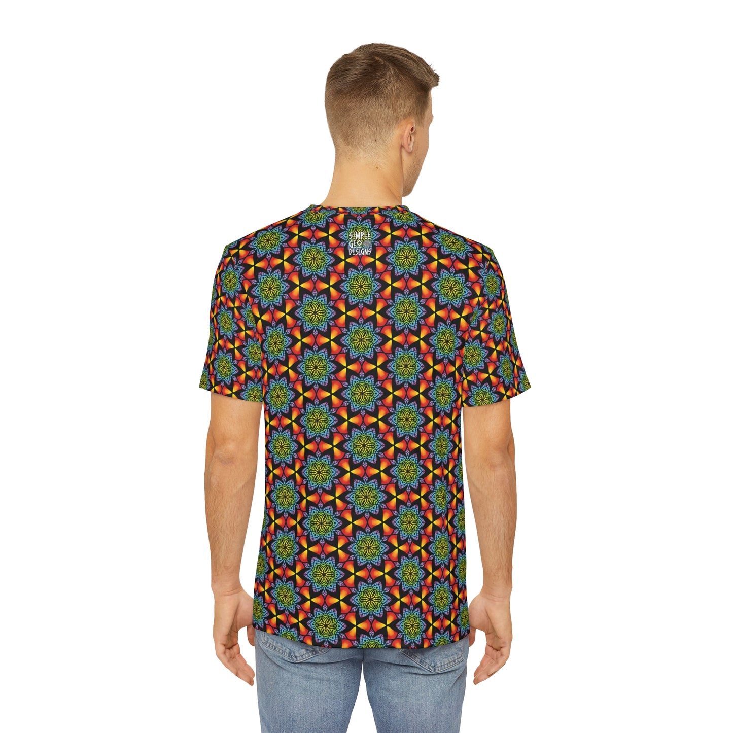 Fractal Tee