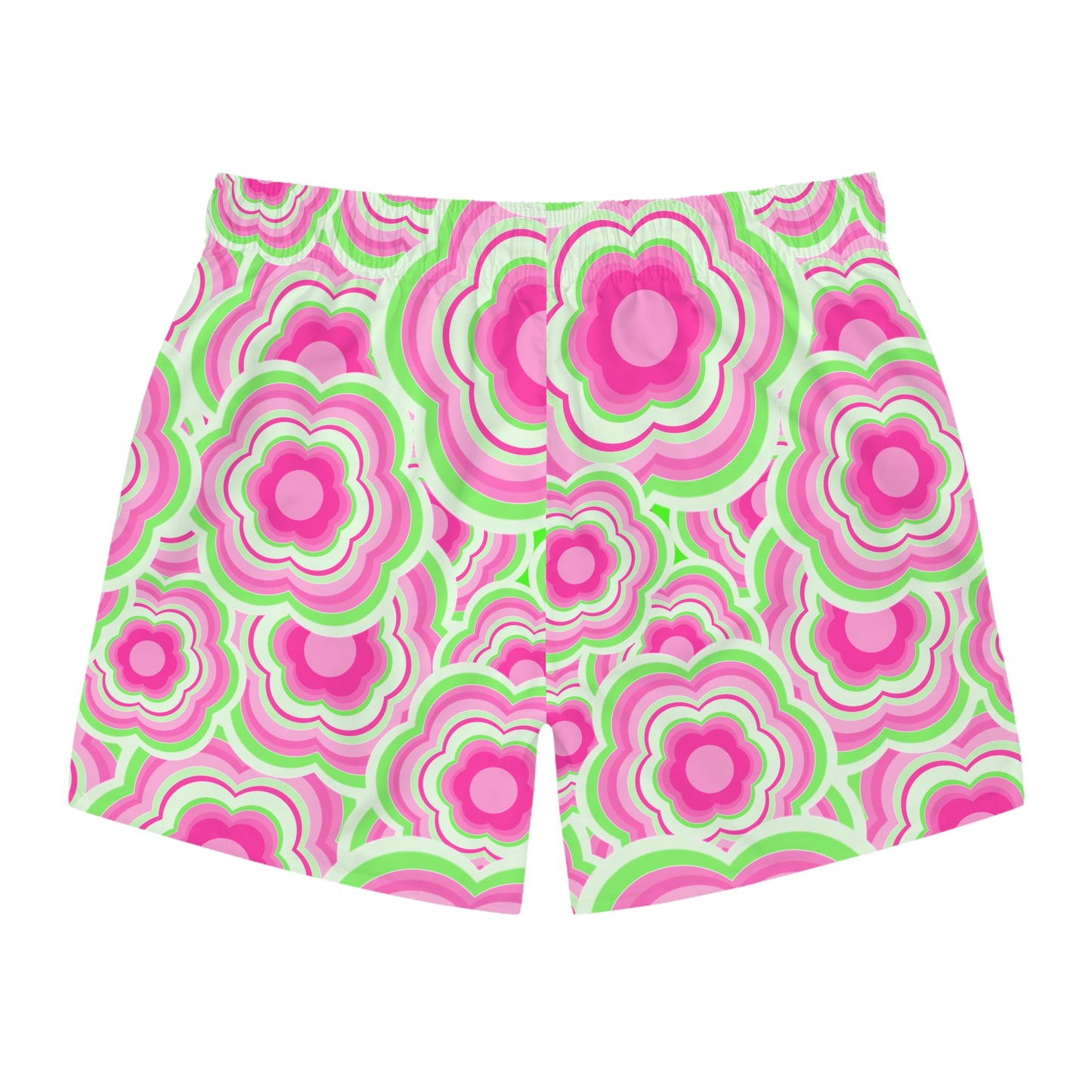 Watermelon Swim Trunks