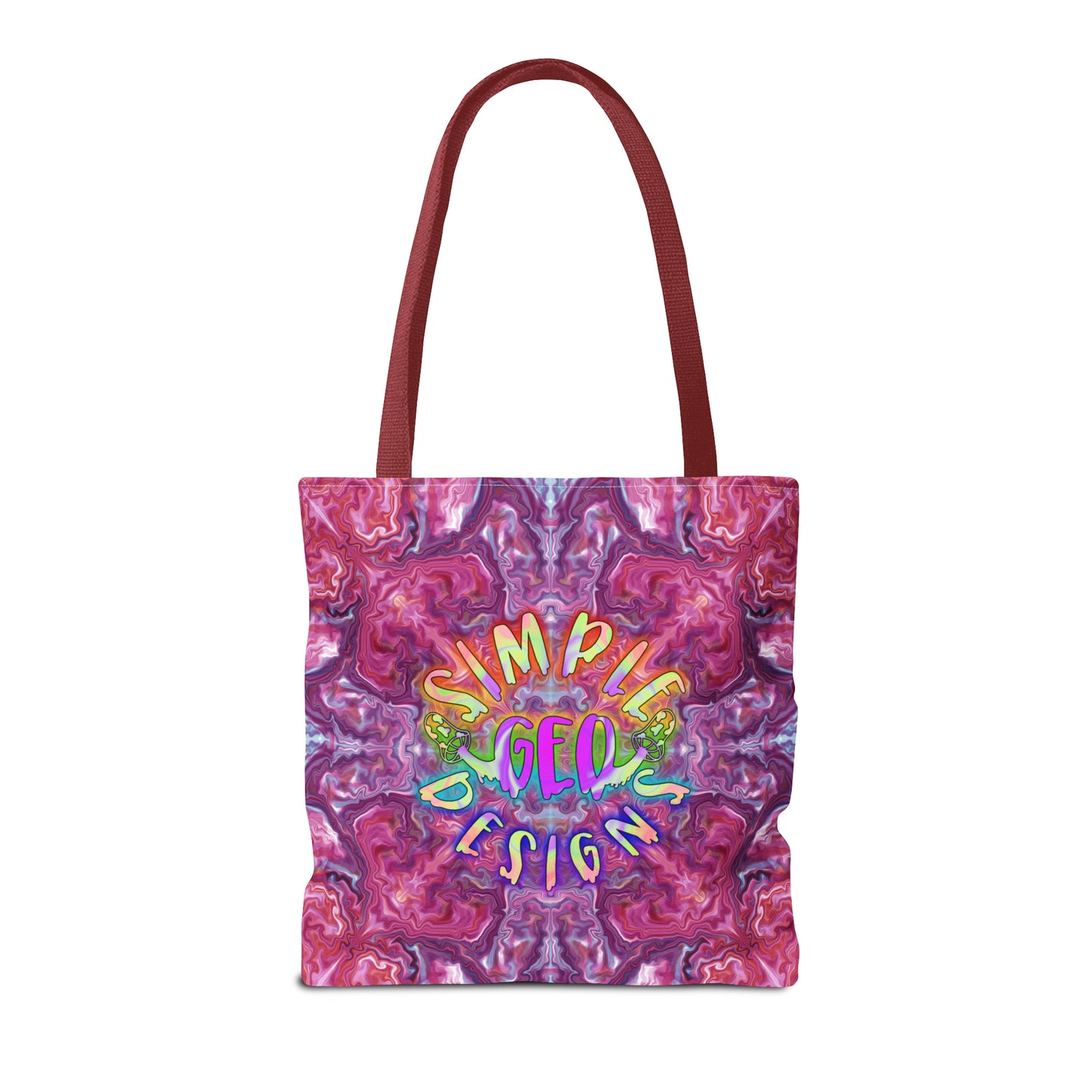 SGD Tote Bag