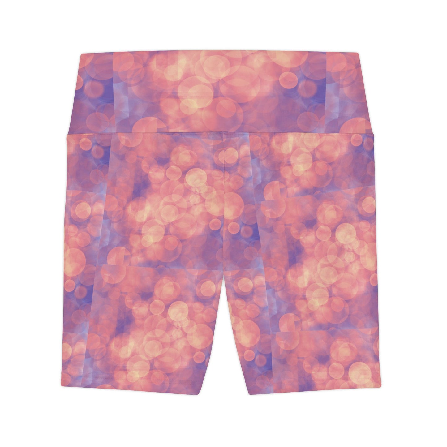 Bokeh Workout Shorts