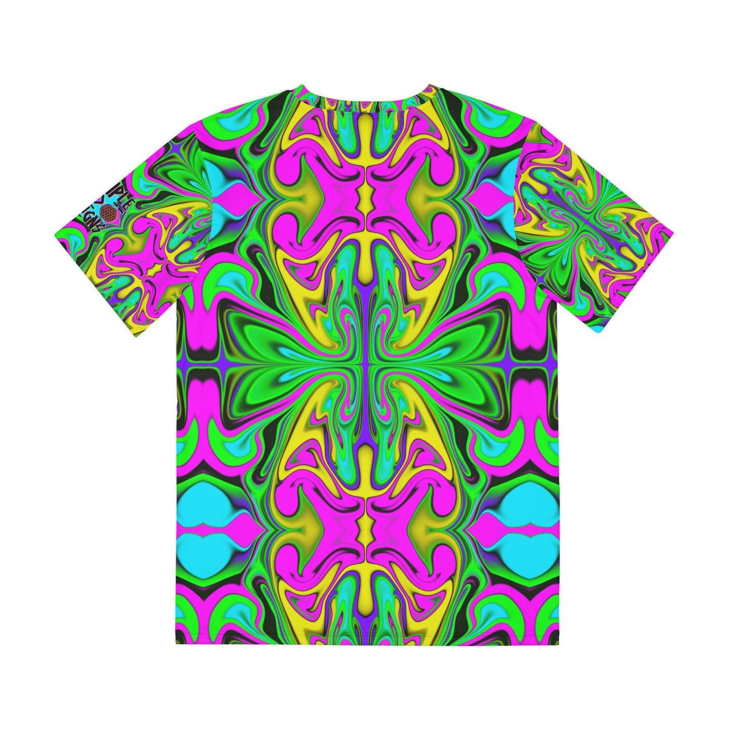 Kaleidoscope V2