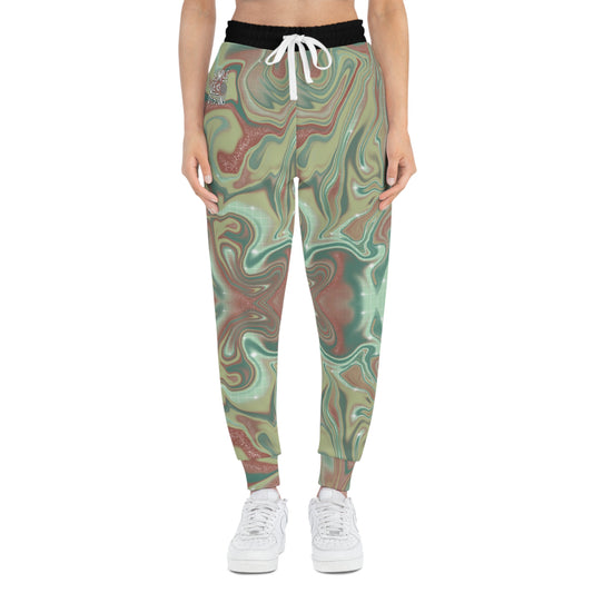 Jurassic Athletic Joggers