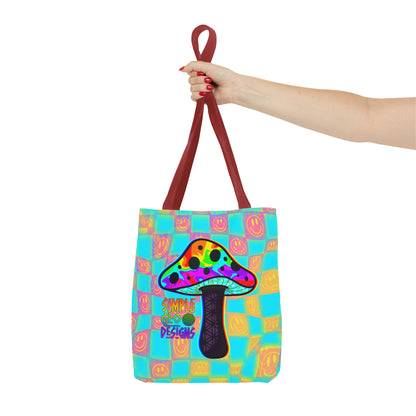 SGD Tote Bag